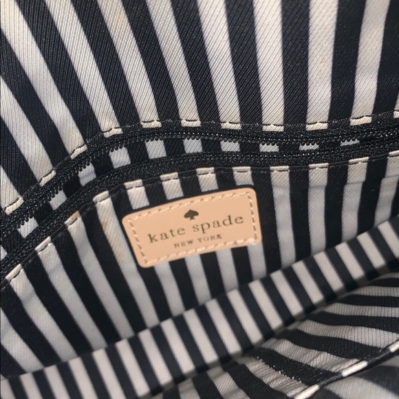 Kate Spade Mini Pippa Purse - mint mojito color - Picture 8 of 12